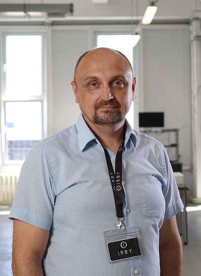 Владимир Пухнатов