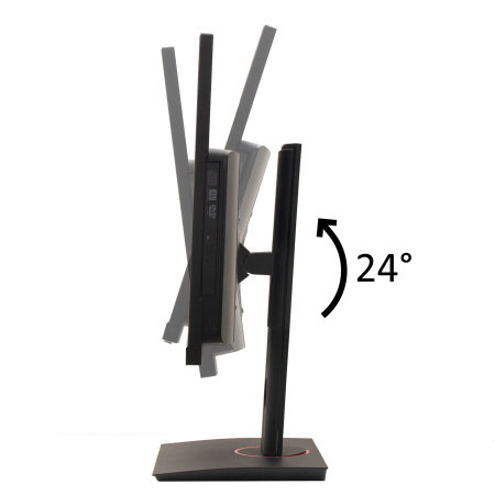 Моноблок IRBY PRO 23