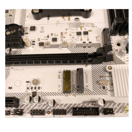 Материнская плата IRBY B450M IRBY для ПК 