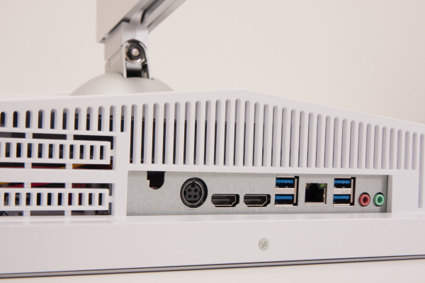 Моноблок IRBY PRO2