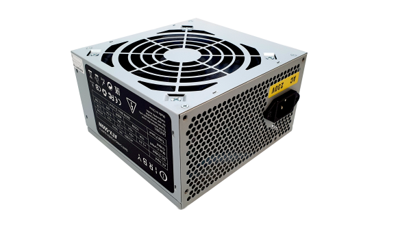 Блок питания IRBY ATX-500W 80+ Bronze IRBY для ПК 