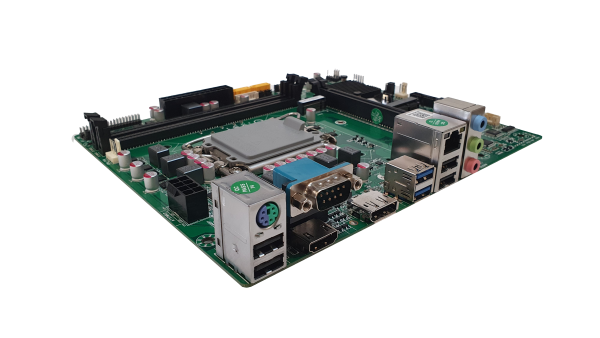 Материнская плата IRBY B760DA V91 IRBY для ПК 