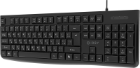 Клавиатура офисная IRBY K-01