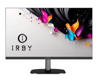 Монитор IRBY 23.8" M243HV0G11i-B