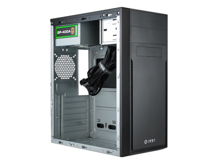 Корпус IRBY B300-U2 IRBY для ПК 