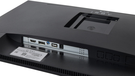 Монитор 27" IRBY M271HDPU2KG01i-B IRBY
