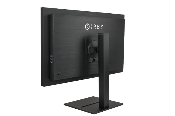 Моноблок IRBY PRO 24 v4 IRBY