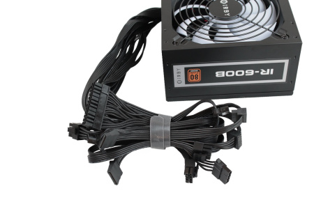 Блок питания IRBY IR600B 80+ Bronze IRBY для ПК 