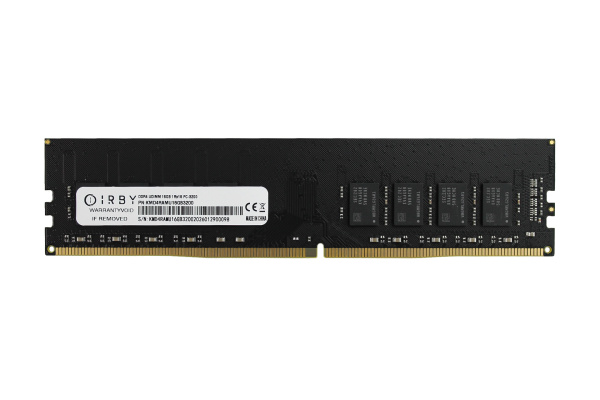 DIMM DDR4 16Gb 3200MHz IRBY KMD4RAMU16GB3200 IRBY для ПК 