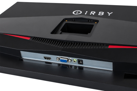  Монитор 27" IRBY M270HV0G11i-B IRBY