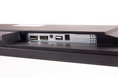 Монитор 27" IRBY M270HDPU2K1i-B