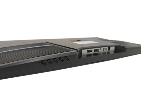 Монитор 27" IRBY M272HDPUQK0i-B