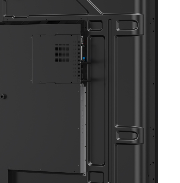 Интерактивная панель IRBY Panel 98 IRBY