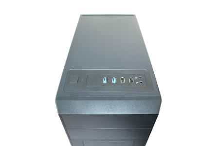 корпус IRBY B300 