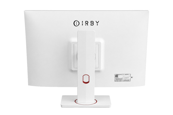 Моноблок IRBY PRO2 27 v2 IRBY