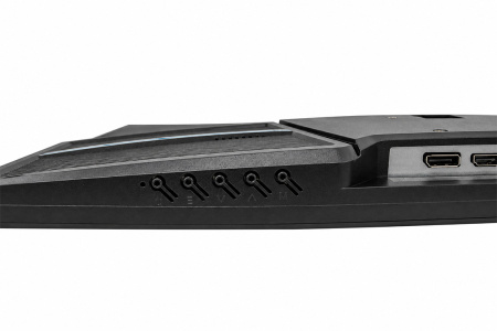 Монитор 23,8" IRBY M240HDP01i-B