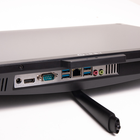 Моноблок IRBY Office, H510, Черный Моноблок IRBY Office, H510, Черный
