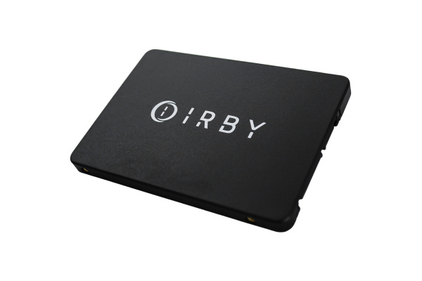 SSD 2.5" 256Gb IRBY SA256-520-450 IRBY для ПК 