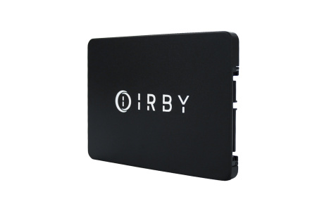 SSD 2.5" 256Gb IRBY SA256-520-450 IRBY для ПК 