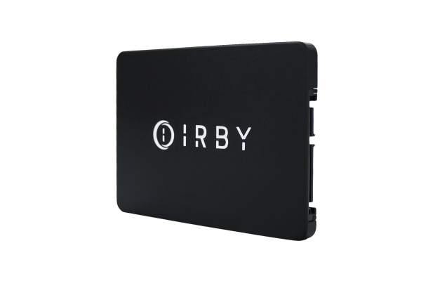 SSD 2.5" 256Gb IRBY SA256-520-450 IRBY для ПК 