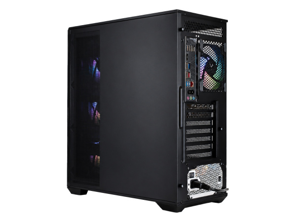 Купить Рабочую станцию IRBY PRO