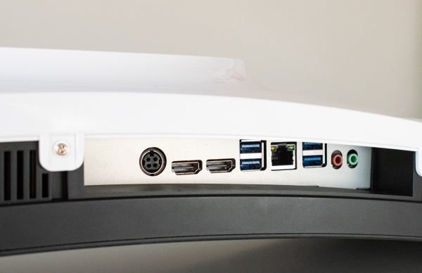 Купить Моноблок IRBY MAX 34 для офиса, бизнеса и работы. Работаем только по безналичному расчету