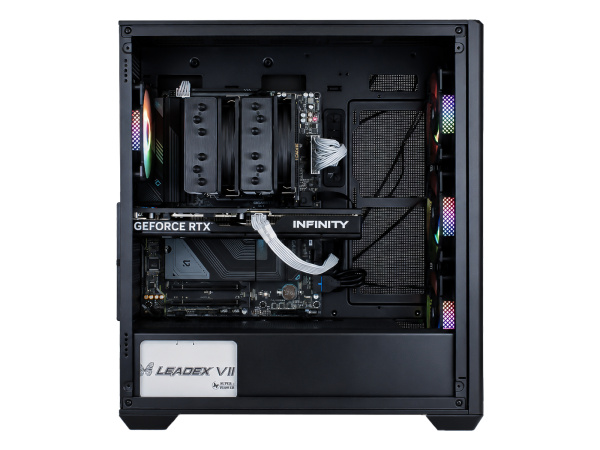 Купить Рабочую станцию IRBY PRO