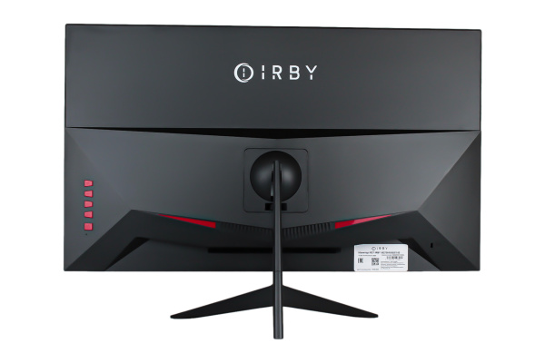  Монитор 27" IRBY M270HV0G11i-B IRBY