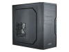 Корпус IRBY C315-2U2