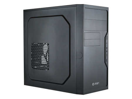 Корпус IRBY C315-2U2 IRBY для ПК 