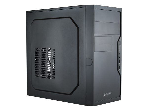 Корпус IRBY C315-2U2 IRBY для ПК 