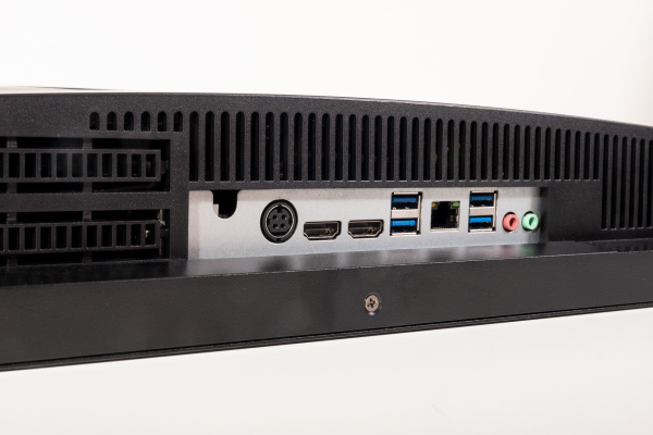 Моноблок IRBY PRO 30 