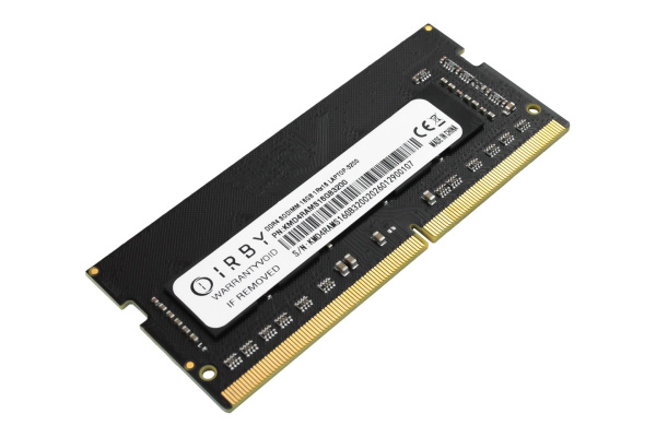 SO-DIMM DDR4 16Gb 3200MHz IRBY KMD4RAMS16GB3200 IRBY для ПК 