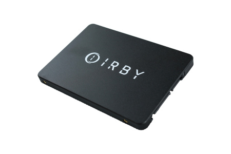 SSD 2.5" 1000Gb IRBY SA1TB-520-500 IRBY для ПК 