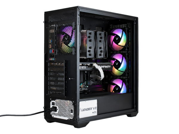 Купить Рабочую станцию IRBY PRO