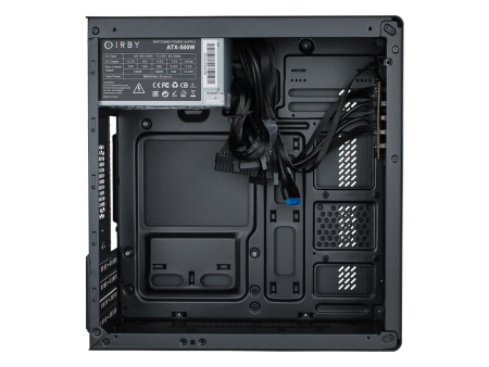 Корпус IRBY A205