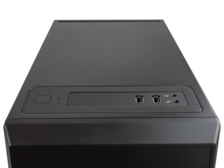 Корпус IRBY B300-U2 IRBY для ПК 