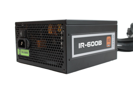 Блок питания IRBY IR600B 80+ Bronze IRBY для ПК 
