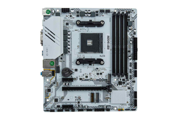 Материнская плата IRBY B450M IRBY для ПК 