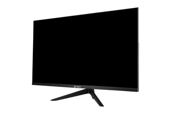  Монитор 27" IRBY M270HV0G11i-B IRBY