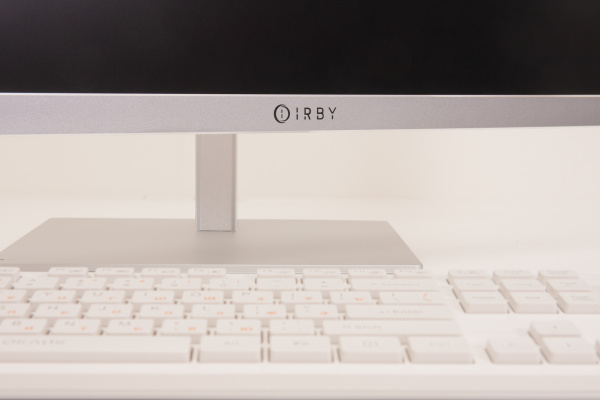 Моноблок IRBY PRO2 27 с ИРП (автономная работа до 40 минут) IRBY