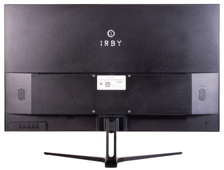 Монитор 27" IRBY M270HDPU2K1i-B