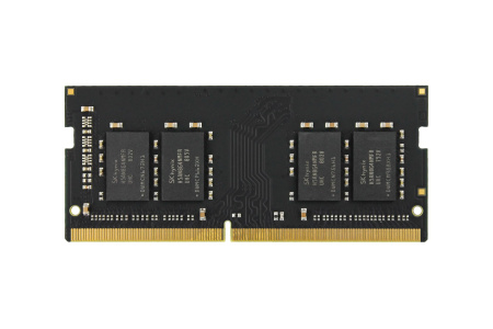 SO-DIMM DDR4 8Gb 3200MHz IRBY KMD4RAMS08GB3200 IRBY для ПК 