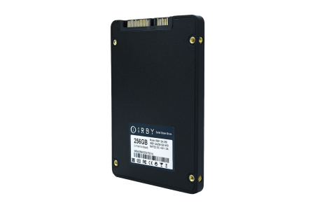SSD 2.5" 256Gb IRBY SA256-520-450 IRBY для ПК 
