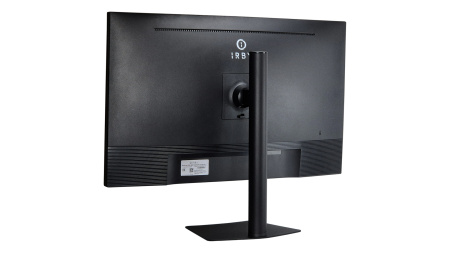 Монитор 32" IRBY M322HDPU2KG01i-B IRBY