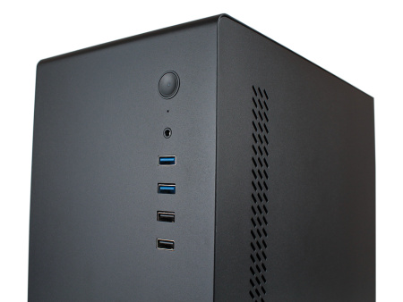 Корпус IRBY A205