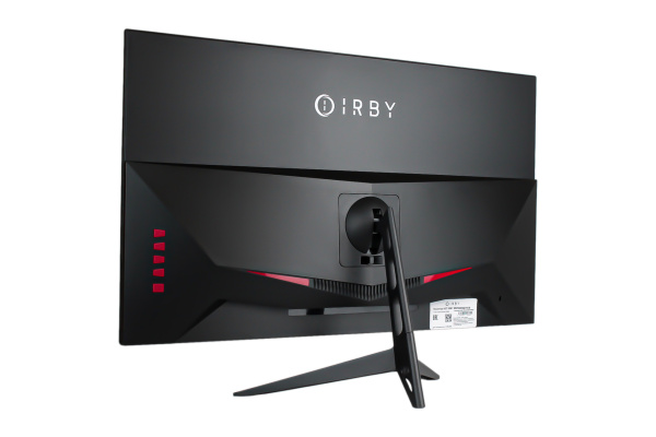  Монитор 27" IRBY M270HV0G11i-B IRBY