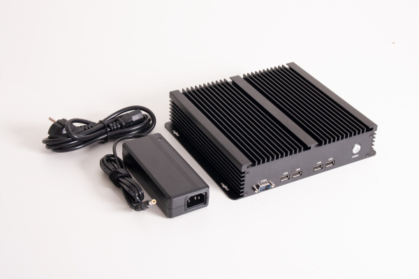 Купить компьютер IRBY PROM-1. IRBY