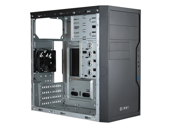 Корпус IRBY C315 IRBY для ПК 
