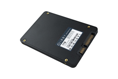 SSD 2.5" 1000Gb IRBY SA1TB-520-500 IRBY для ПК 